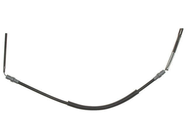 Parking Brake Cable Raybestos Brakes BC95539
