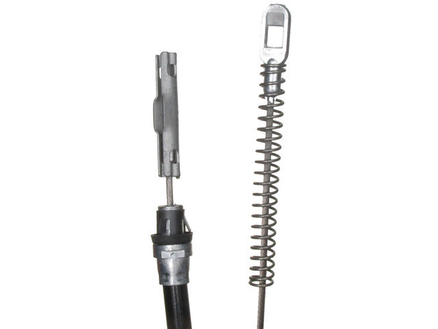 Parking Brake Cable Raybestos Brakes BC95540