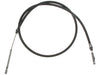 Parking Brake Cable Raybestos Brakes BC95540