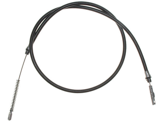 Parking Brake Cable Raybestos Brakes BC95540