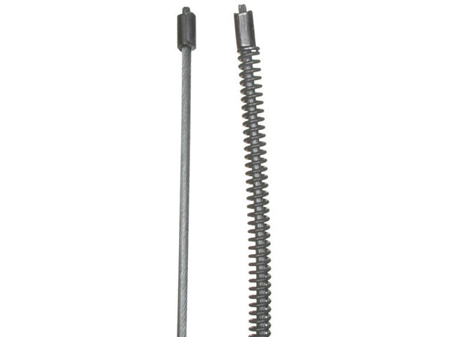 Parking Brake Cable Raybestos Brakes BC95542