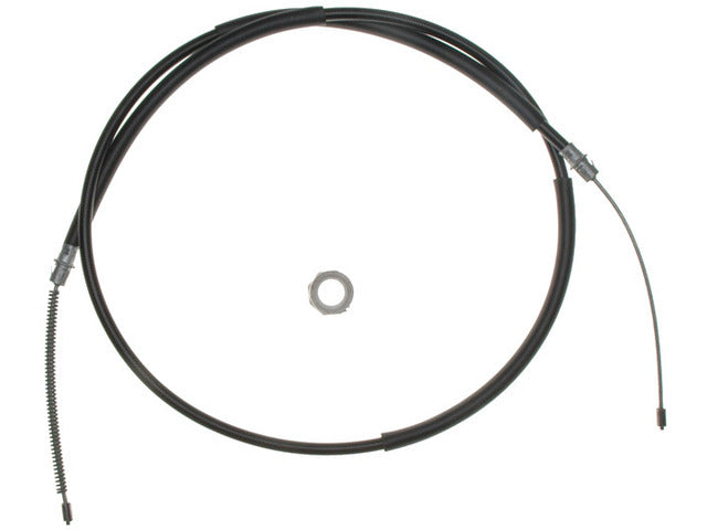 Parking Brake Cable Raybestos Brakes BC95542