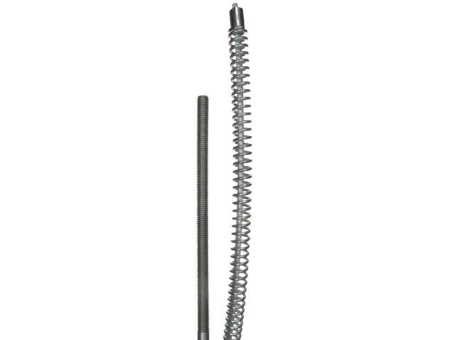 Parking Brake Cable Raybestos Brakes BC95544
