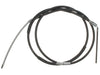 Parking Brake Cable Raybestos Brakes BC95544