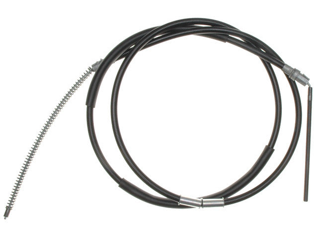 Parking Brake Cable Raybestos Brakes BC95544