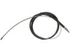 Parking Brake Cable Raybestos Brakes BC95545