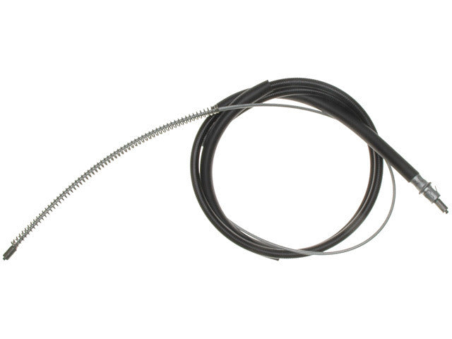 Parking Brake Cable Raybestos Brakes BC95545