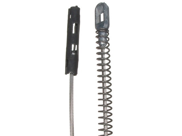 Parking Brake Cable Raybestos Brakes BC95546