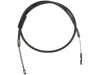 Parking Brake Cable Raybestos Brakes BC95546
