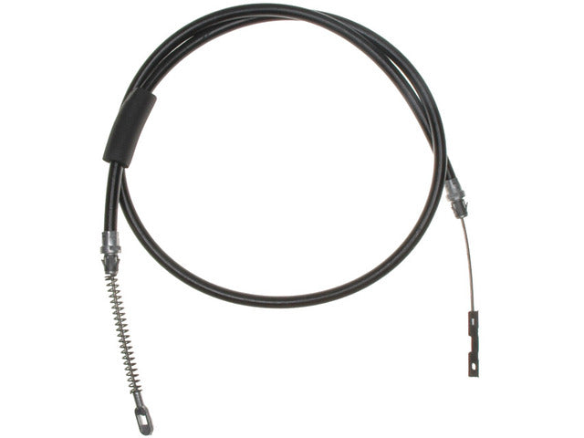 Parking Brake Cable Raybestos Brakes BC95546