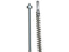 Parking Brake Cable Raybestos Brakes BC95547