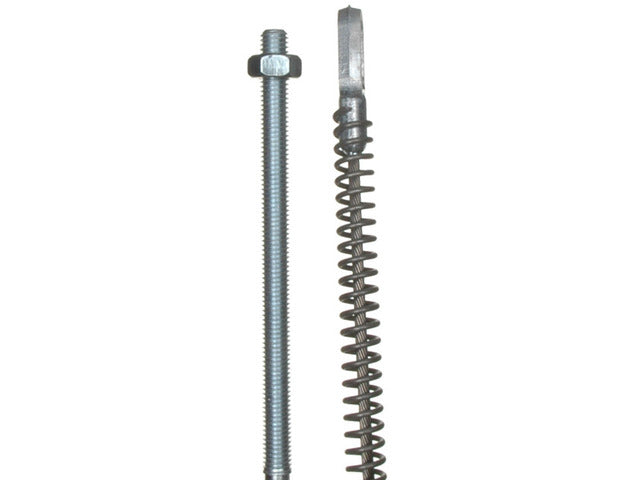 Parking Brake Cable Raybestos Brakes BC95547