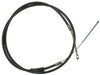 Parking Brake Cable Raybestos Brakes BC95547