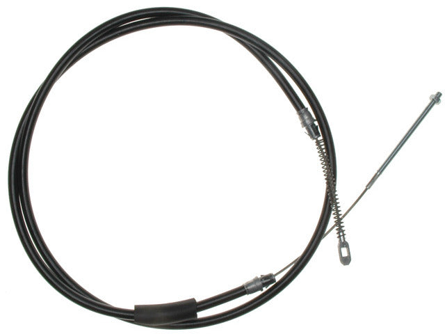 Parking Brake Cable Raybestos Brakes BC95547