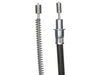 Parking Brake Cable Raybestos Brakes BC95548