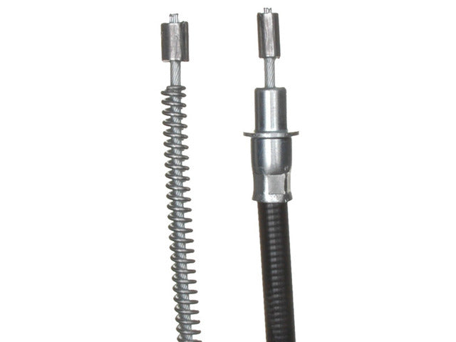 Parking Brake Cable Raybestos Brakes BC95548
