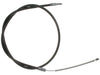 Parking Brake Cable Raybestos Brakes BC95548