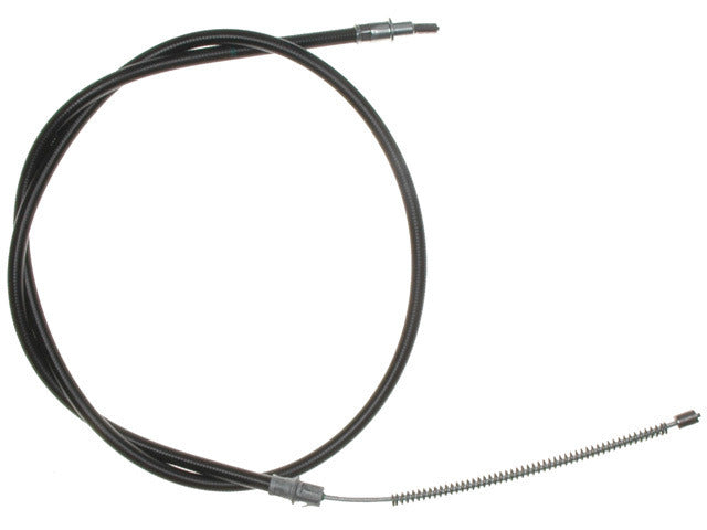 Parking Brake Cable Raybestos Brakes BC95548