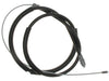 Parking Brake Cable Raybestos Brakes BC95549