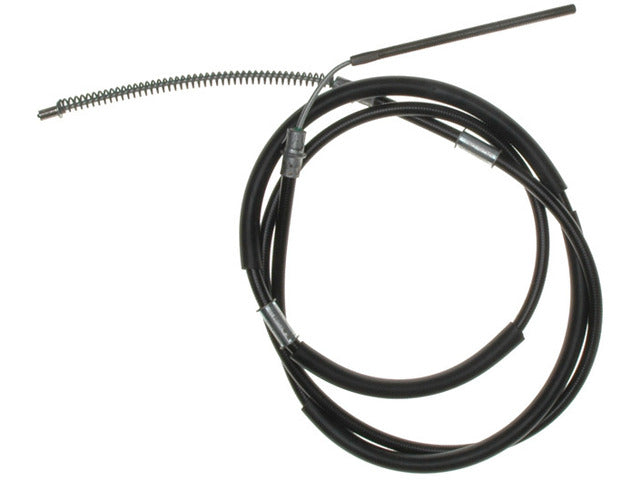 Parking Brake Cable Raybestos Brakes BC95550