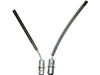 Parking Brake Cable Raybestos Brakes BC95551
