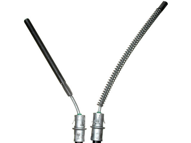Parking Brake Cable Raybestos Brakes BC95551