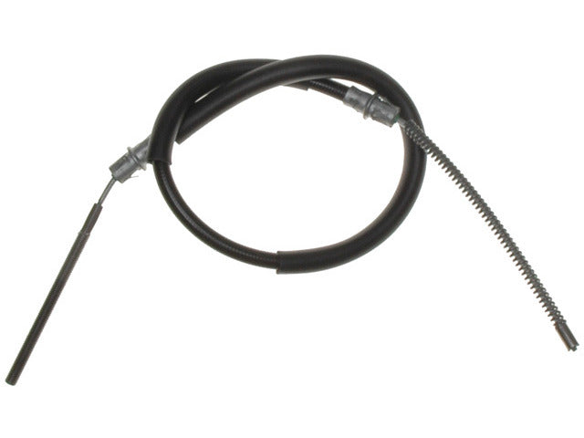 Parking Brake Cable Raybestos Brakes BC95551