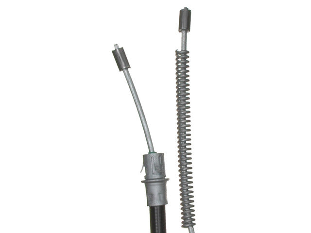 Parking Brake Cable Raybestos Brakes BC95553