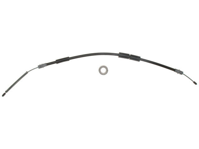 Parking Brake Cable Raybestos Brakes BC95553