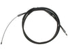 Parking Brake Cable Raybestos Brakes BC95555