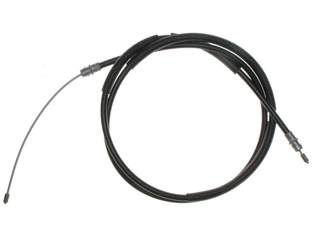 Parking Brake Cable Raybestos Brakes BC95555