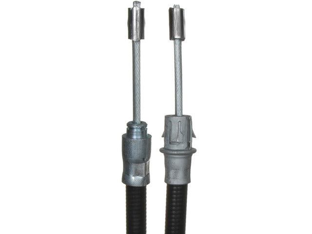 Parking Brake Cable Raybestos Brakes BC95556