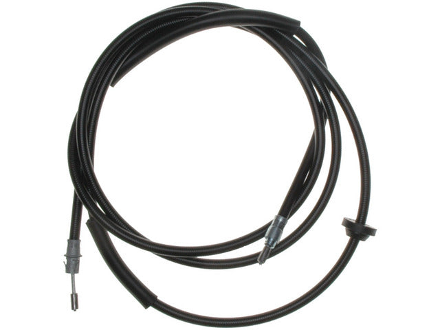 Parking Brake Cable Raybestos Brakes BC95556