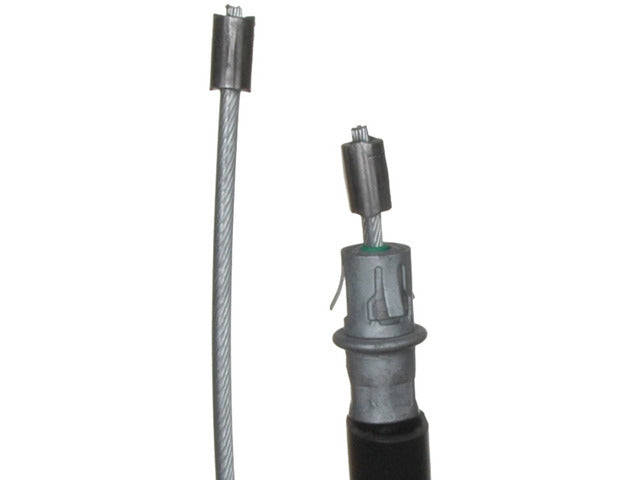 Parking Brake Cable Raybestos Brakes BC95557