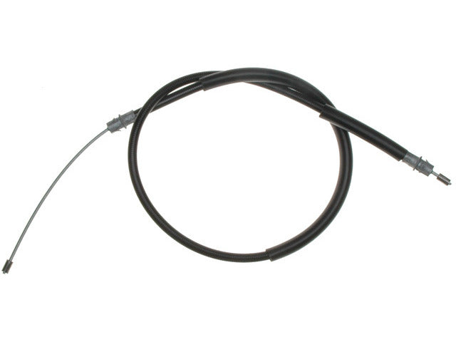 Parking Brake Cable Raybestos Brakes BC95557