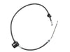 Parking Brake Cable Raybestos Brakes BC95558