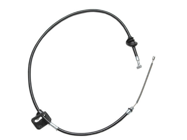 Parking Brake Cable Raybestos Brakes BC95558