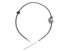 Parking Brake Cable Raybestos Brakes BC95559