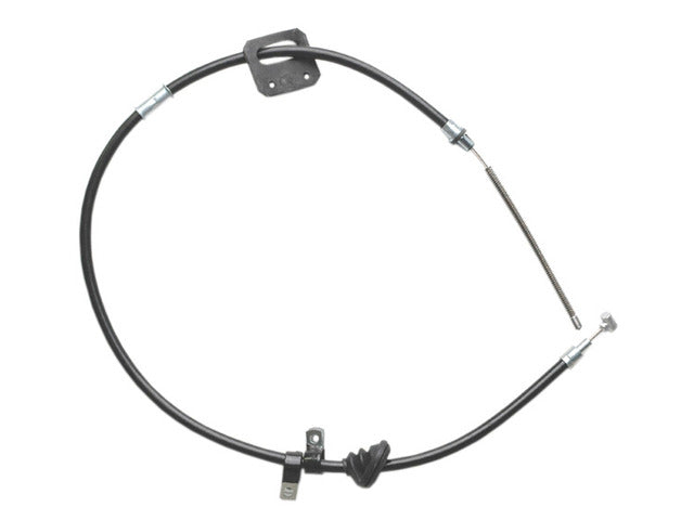 Parking Brake Cable Raybestos Brakes BC95560
