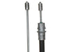 Parking Brake Cable Raybestos Brakes BC95563
