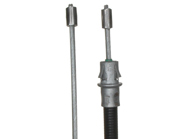 Parking Brake Cable Raybestos Brakes BC95563