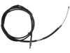Parking Brake Cable Raybestos Brakes BC95563