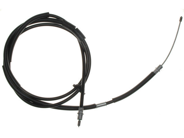 Parking Brake Cable Raybestos Brakes BC95563