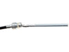 Parking Brake Cable Raybestos Brakes BC95565