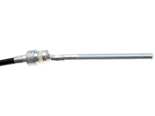 Parking Brake Cable Raybestos Brakes BC95565