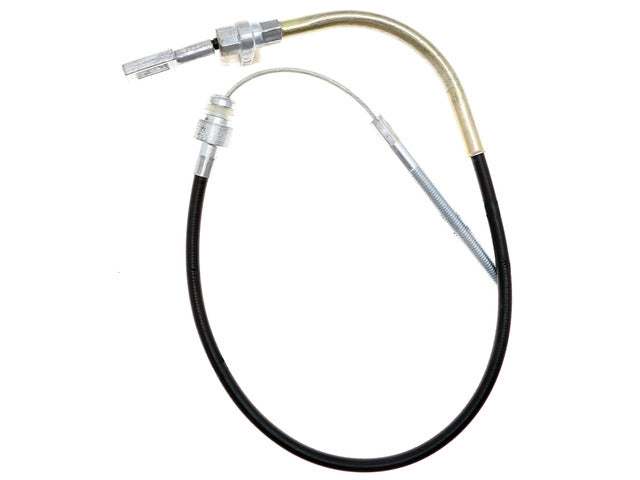 Parking Brake Cable Raybestos Brakes BC95565