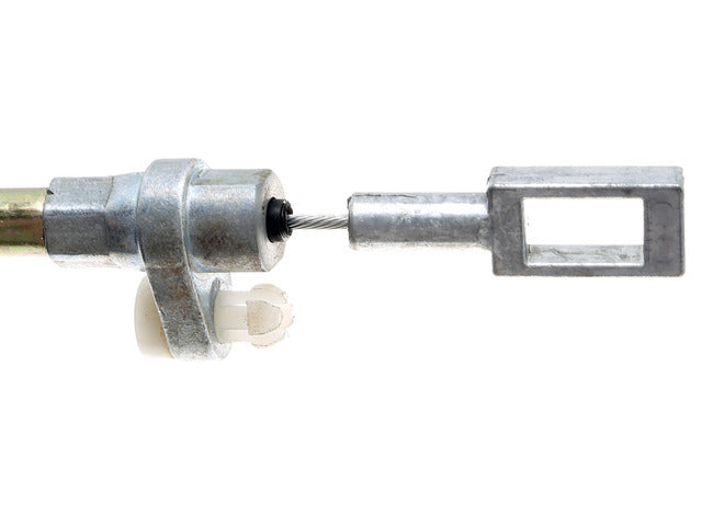 Parking Brake Cable Raybestos Brakes BC95565