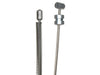 Parking Brake Cable Raybestos Brakes BC95567
