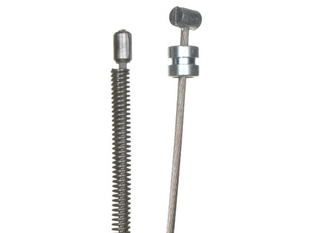 Parking Brake Cable Raybestos Brakes BC95567
