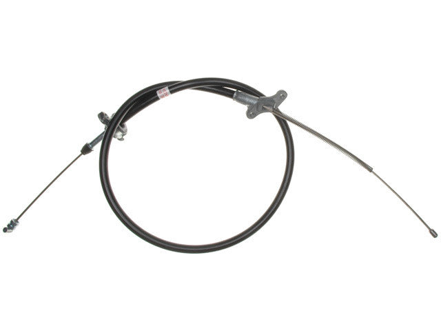 Parking Brake Cable Raybestos Brakes BC95567